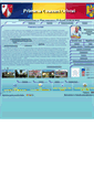 Mobile Screenshot of primariaorbeni.ro